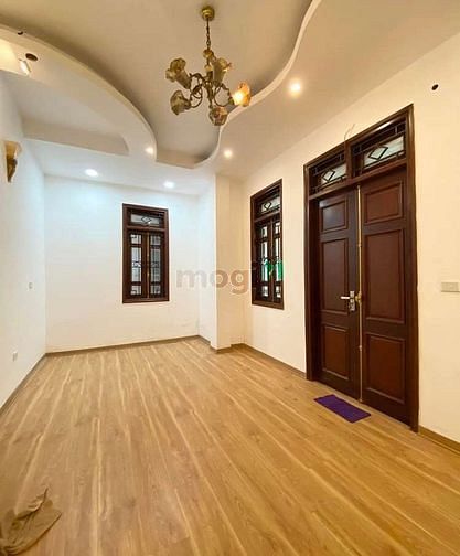 Hình ảnh Vip! Chùa Láng, Đống Đa-DT 50m2x5T-Nhỉnh 7 tỷ