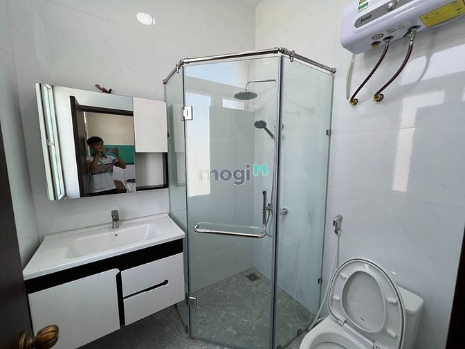 Hình ảnh Mb6623 nạp rút nhanh chóng studio có 3 cửa sổ full nội thất gần chợ bà Chiểu