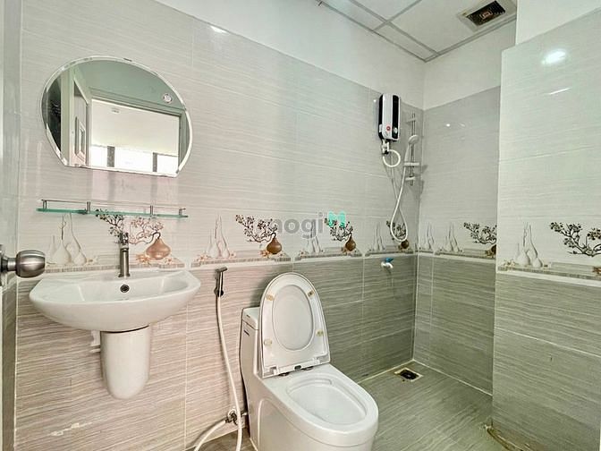 Hình ảnh ❌❌ Cho thuê studio balcon _ full nội thất mới _ ngay Phan Văn Trị