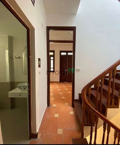 Hình ảnh Vip! Chùa Láng, Đống Đa-DT 50m2x5T-Nhỉnh 7 tỷ