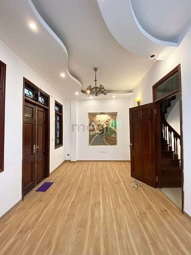 Hình ảnh Vip! Chùa Láng, Đống Đa-DT 50m2x5T-Nhỉnh 7 tỷ