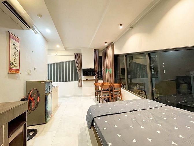 Hình ảnh ❣️CHDV Studio - Cao Cấp - Full Nội Thất, Tô Hiến Thành