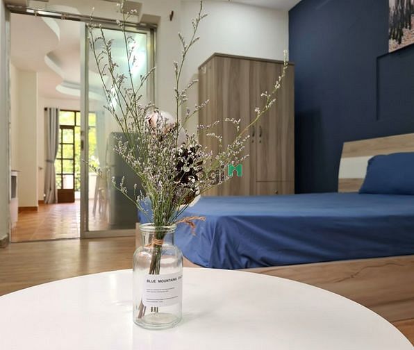Hình ảnh Studio FULL Nội Thất giá tốt QUẬN 8