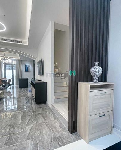 Hình ảnh Cho Thuê Biệt Thự Cao Cấp KDC Tân Quy Đông, Quận 7