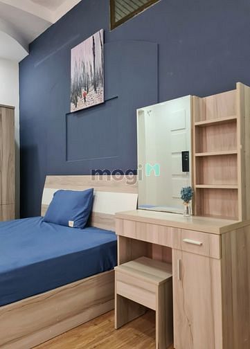 Hình ảnh Studio FULL Nội Thất giá tốt QUẬN 8