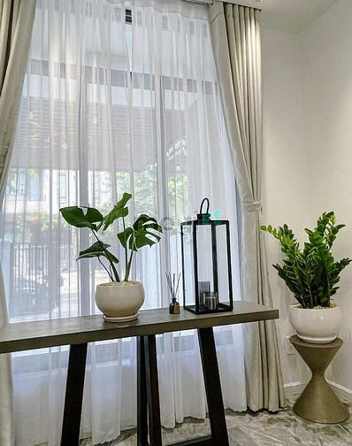 Hình ảnh Cho Thuê Biệt Thự Cao Cấp KDC Tân Quy Đông, Quận 7