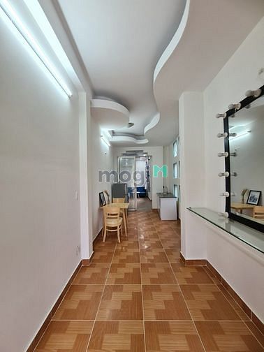 Hình ảnh Studio FULL Nội Thất giá tốt QUẬN 8