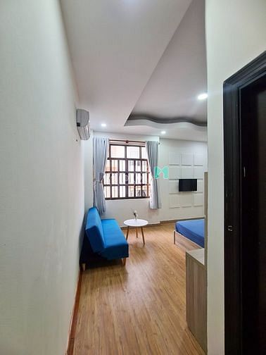 Hình ảnh Studio FULL Nội Thất giá tốt QUẬN 8