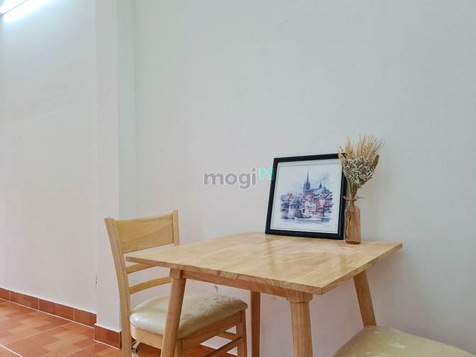 Hình ảnh Studio FULL Nội Thất giá tốt QUẬN 8