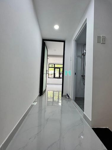 Hình ảnh nhà hẽm ĐS8 - BHH - Bình Tân - 40m2 - 2T050