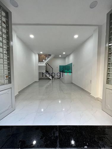 Hình ảnh nhà hẽm ĐS8 - BHH - Bình Tân - 40m2 - 2T050