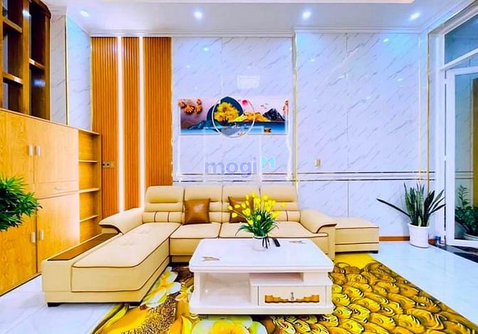 Hình ảnh HÀNG HIẾM Thống Nhất GV 2tỷ360 3Pn 1T2L 61m2