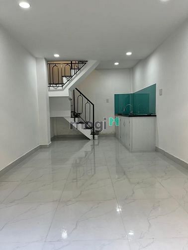 Hình ảnh nhà hẽm ĐS8 - BHH - Bình Tân - 40m2 - 2T050