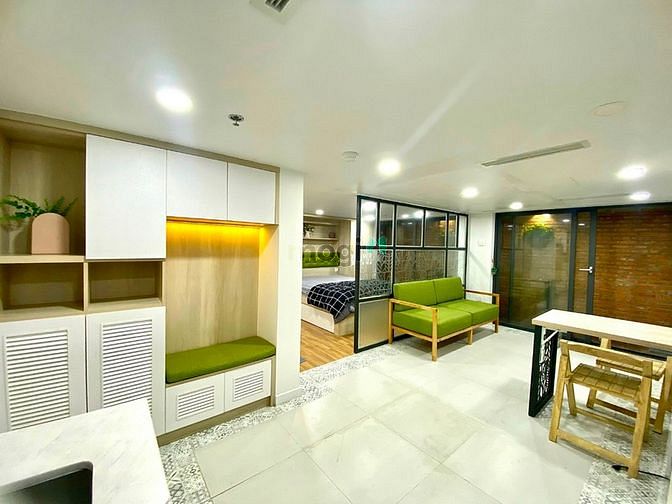 Hình ảnh 🌟CHDV 1PN - Full Nội Thất - Lê Văn Sỹ