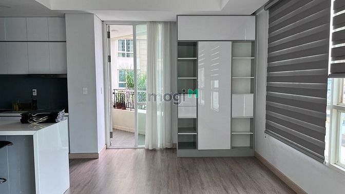 Hình ảnh Bán Trang Chủ MB66.COM / Đăng Ký Tặng 66K The Manor Bình Thạnh 83m2 3PN 3WC 3ty500 tr SHR
