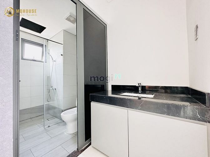 Hình ảnh 🍀🍀Căn Hộ 1PN cao cấp 45m2, ban công, cửa sổ lớn ngay CV Lê Thị Riêng