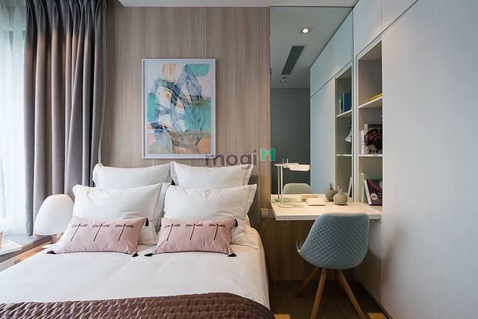 Hình ảnh 🎖Cho Thuê căn 2PN full nội thất giá 22tr -kingdom101