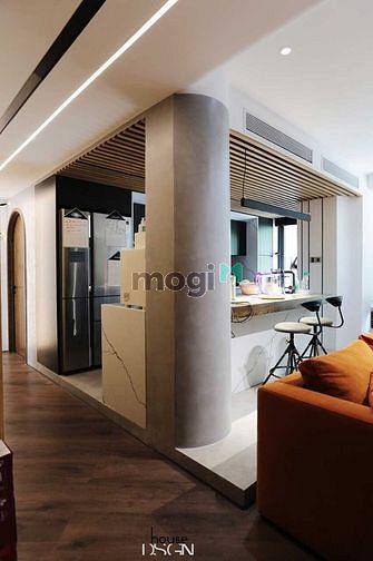 Hình ảnh Bán Trang Chủ MB66.COM / Đăng Ký Tặng 66K Happy Valley, Quận 7, 100m2 3PN, ô xe hầm. Giá 4,8 tỷ.