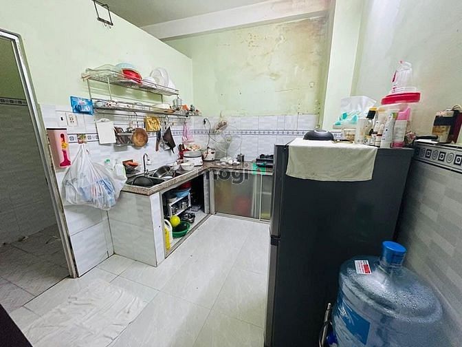 Hình ảnh Bao tranh chấp, PHAN VĂN HỚN Q12 62m2 1Tỷ15 SHR