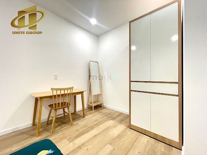 Hình ảnh Căn Hộ 1 PN Máy Giặt Riêng Tại Quận 7