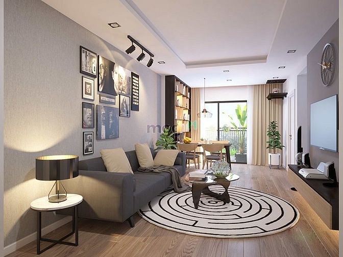 Hình ảnh BÁN MỚI_chung cư L2 Lê Duẩn - Phố HUẾ - Gần Lăng Bác - full nội thất