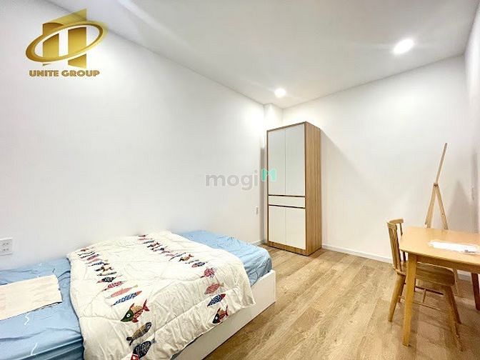 Hình ảnh Căn Hộ 1 PN Máy Giặt Riêng Tại Quận 7