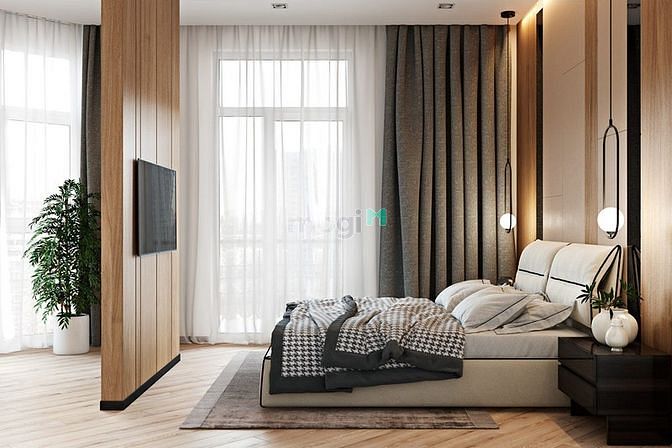 Hình ảnh BÁN MỚI_chung cư L2 Lê Duẩn - Phố HUẾ - Gần Lăng Bác - full nội thất