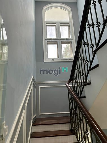 Hình ảnh Cho thuê nhà KDC An Phú Hưng - Quận 7