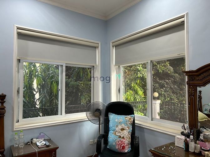 Hình ảnh Cho thuê nhà KDC An Phú Hưng - Quận 7