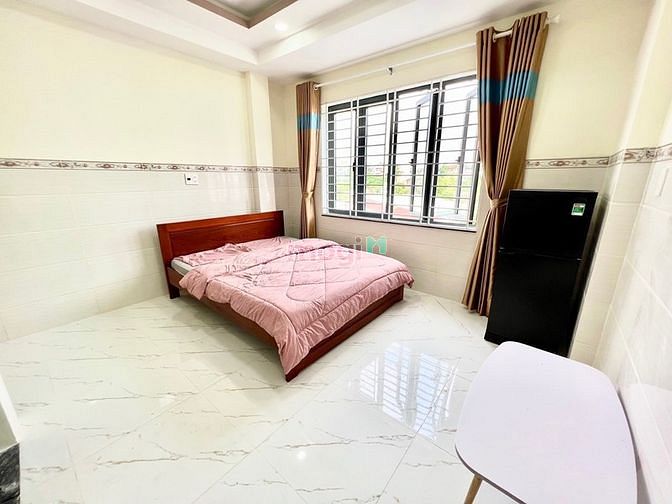 Hình ảnh 💥Studio cửa sổ thoáng mát Bình Lợi