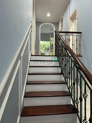 Hình ảnh Cho thuê nhà KDC An Phú Hưng - Quận 7