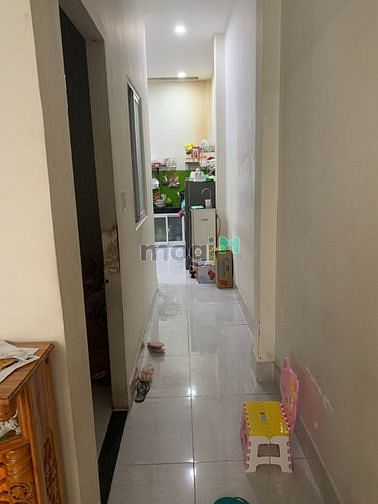 Hình ảnh Hẻm 4m Lê Đình Thám 4x12,5m 1 lâu