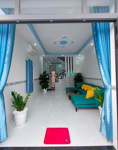 Hình ảnh Bán Nhà: An Bình P7 Q5 ( Dt: 44 m2 ) 1T1L SHR