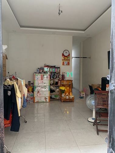 Hình ảnh Hẻm 4m Lê Đình Thám 4x12,5m 1 lâu