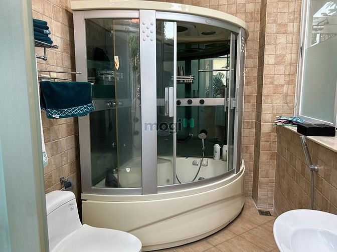 Hình ảnh Cho thuê nhà KDC An Phú Hưng - Quận 7