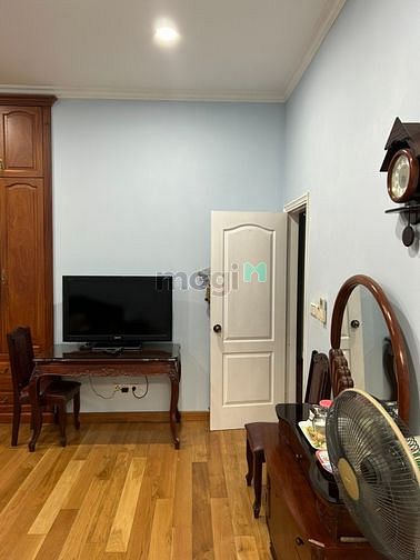 Hình ảnh Cho thuê nhà KDC An Phú Hưng - Quận 7