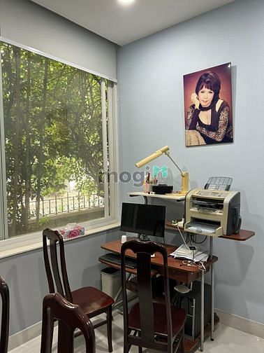 Hình ảnh Cho thuê nhà KDC An Phú Hưng - Quận 7