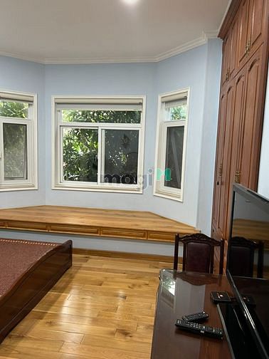 Hình ảnh Cho thuê nhà KDC An Phú Hưng - Quận 7
