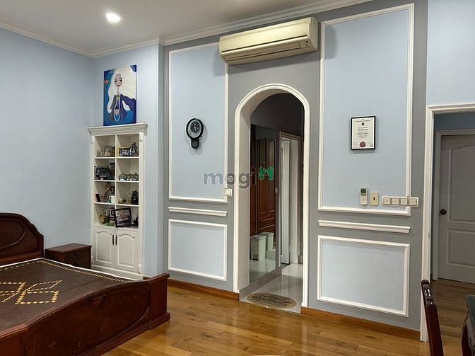 Hình ảnh Cho thuê nhà KDC An Phú Hưng - Quận 7
