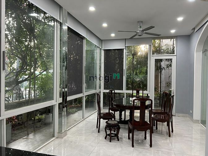 Hình ảnh Cho thuê nhà KDC An Phú Hưng - Quận 7