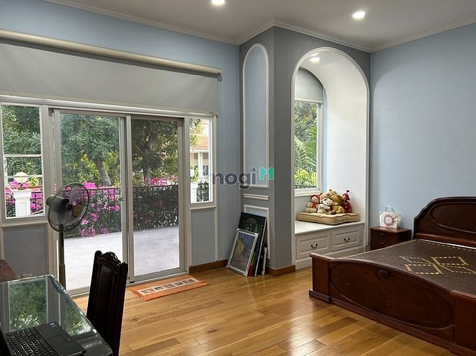 Hình ảnh Cho thuê nhà KDC An Phú Hưng - Quận 7