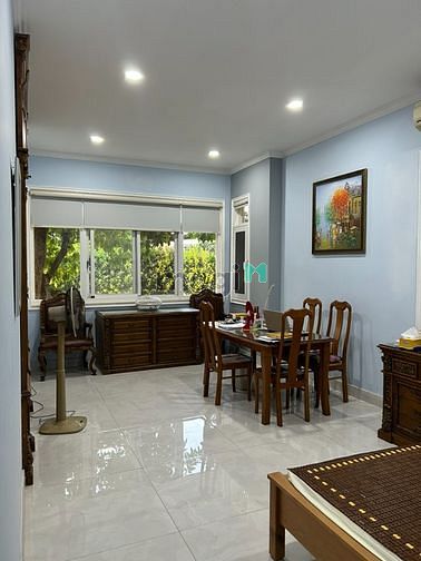 Hình ảnh Cho thuê nhà KDC An Phú Hưng - Quận 7