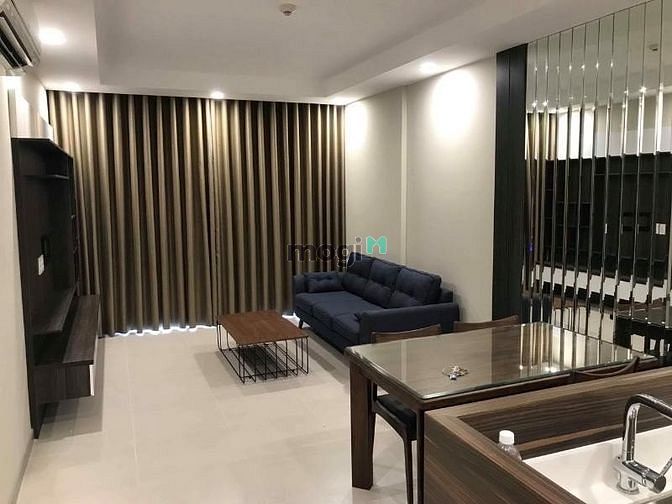 Hình ảnh Mb6623 nạp rút nhanh chóng full nội thất THE GOLD VIEW Quận 4 81M2 2PN 2Tỷ450TL