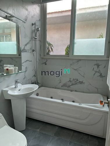 Hình ảnh Cho thuê nhà KDC An Phú Hưng - Quận 7
