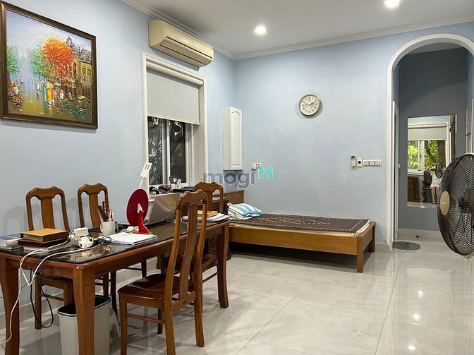 Hình ảnh Cho thuê nhà KDC An Phú Hưng - Quận 7