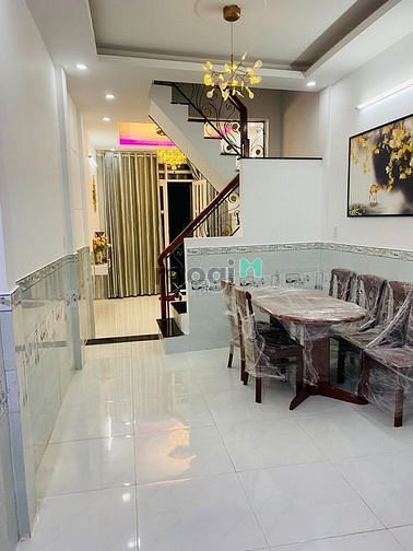 Hình ảnh Pháp Lý Rõ Ràng, NGUYỄN KIỆM BT 53m2 1tỷ75 SHR