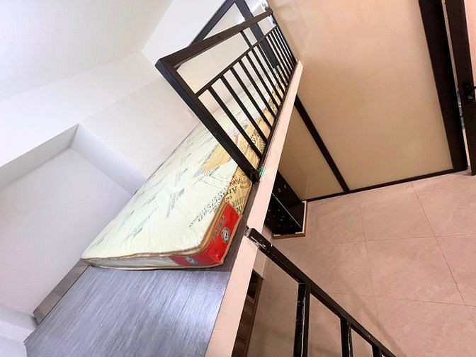 Hình ảnh Duplex cửa sổ đầy đủ tiện nghi Full nội thất Quận 10