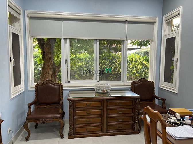 Hình ảnh Cho thuê nhà KDC An Phú Hưng - Quận 7