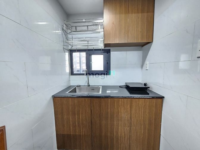 Hình ảnh Mb6623 nạp rút nhanh chóng mini full nội thất gần RMIT, Phú Mỹ Hưng