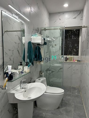 Hình ảnh Cho thuê nhà KDC An Phú Hưng - Quận 7